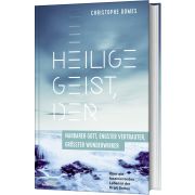 Produktbild des Artikels Buch - Gebunden, Heilige Geist, der: nahbarer Gott, engster Vertrauter, grösster Wunderwirker