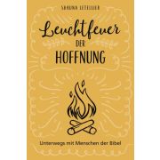 Produktbild des Artikels E-Book - ePUB Datei, Leuchtfeuer der Hoffnung