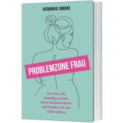 Produktbild des Artikels Buch - Klappenbroschur, Problemzone Frau