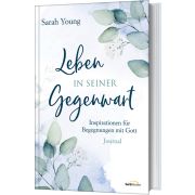 Produktbild des Artikels Buch - Gebunden, Leben in seiner Gegenwart
