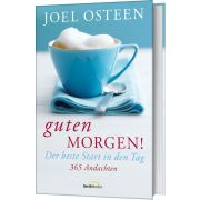 Produktbild des Artikels Buch - Gebunden, Guten Morgen!