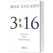 Produktbild des Artikels Buch - Paperback, 3:16 - Zahlen der Hoffnung