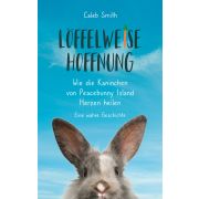 Produktbild des Artikels E-Book - ePUB Datei, Löffelweise Hoffnung