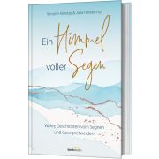 Produktbild des Artikels Buch - Gebunden, Ein Himmel voller Segen