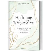 Produktbild des Artikels Buch - Gebunden, Hoffnung trotz allem
