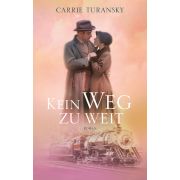 Produktbild des Artikels Buch - Gebunden, Kein Weg zu weit