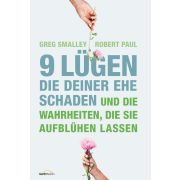 Produktbild des Artikels E-Book - ePUB Datei, 9 Lügen, die deiner Ehe schaden