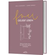 Produktbild des Artikels Buch - Gebunden, frei.geliebt leben