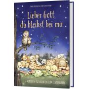 Produktbild des Artikels Buch - Gebunden, Lieber Gott, du bleibst bei mir