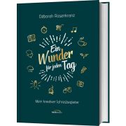 Produktbild des Artikels Buch - Gebunden (Flexcover), Ein Wunder für jeden Tag