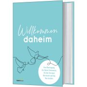 Produktbild des Artikels E-Book - ePUB Datei, Willkommen daheim (Bird Edition)