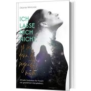 Produktbild des Artikels Buch - Gebunden, Ich lasse dich nicht, es sei denn, du segnest mich