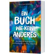 Produktbild des Artikels Buch - Broschiert, Ein Buch wie kein anderes