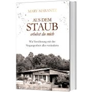 Produktbild des Artikels Buch - Klappenbroschur, Aus dem Staub erhebst du mich