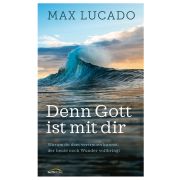 Produktbild des Artikels Buch - Gebunden, Denn Gott ist mit dir
