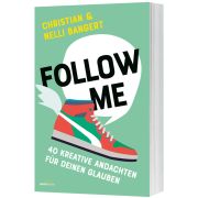 Produktbild des Artikels Buch - Broschiert, Follow Me