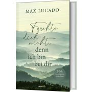 Produktbild des Artikels Buch - Gebunden, Fürchte dich nicht, denn ich bin bei dir
