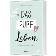 Produktbild des Artikels Buch - Broschiert, Das pure Leben