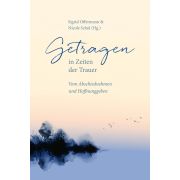 Produktbild des Artikels Buch - Gebunden, Getragen in Zeiten der Trauer