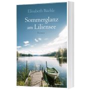 Produktbild des Artikels Buch - Broschiert, Sommerglanz am Liliensee