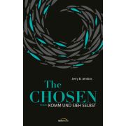 Produktbild des Artikels Buch - Gebunden, The Chosen: Komm und sieh selbst