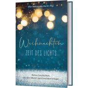 Produktbild des Artikels Buch - Gebunden, Weihnachten - Zeit des Lichts