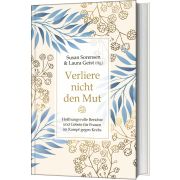 Produktbild des Artikels Buch - Gebunden, Verliere nicht den Mut