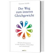 Produktbild des Artikels Buch - Gebunden, Der Weg zum inneren Gleichgewicht