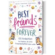 Produktbild des Artikels Best Friends Forever (Buch - Gebunden)