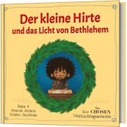 Produktbild des Artikels Buch - Gebunden, Der kleine Hirte und das Licht von Bethlehem