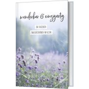 Produktbild des Artikels Buch - Gebunden, wunderbar & einzigartig