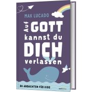Produktbild des Artikels Buch - Gebunden, Auf Gott kannst du dich verlassen