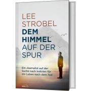Produktbild des Artikels E-Book - ePUB Datei, Dem Himmel auf der Spur