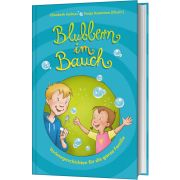 Produktbild des Artikels Buch - Gebunden, Blubbern im Bauch