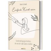 Produktbild des Artikels Buch - Gebunden, Einfach Kind sein