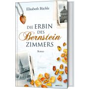 Produktbild des Artikels Buch - Gebunden, Die Erbin des Bernsteinzimmers
