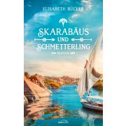 Produktbild des Artikels Buch - Broschiert, Skarabäus und Schmetterling