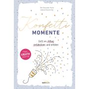 Produktbild des Artikels Buch - Broschiert, Konfetti-Momente