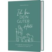 Produktbild des Artikels Buch - Gebunden, Ich bin dein guter Hirte