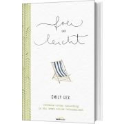 Produktbild des Artikels Buch - Gebunden, frei und leicht