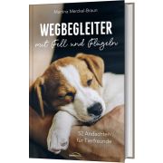 Produktbild des Artikels Buch - Gebunden, Wegbegleiter mit Fell und Flügeln