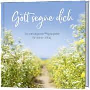 Produktbild des Artikels Buch - Gebunden, Gott segne dich