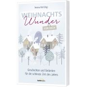 Produktbild des Artikels Buch - Taschenbuch, Weihnachtswunder für dich