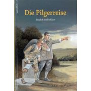 Die Pilgerreise