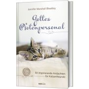 Produktbild des Artikels Buch - Gebunden, Gottes Pfotenpersonal