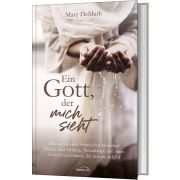 Produktbild des Artikels Buch - Gebunden, Ein Gott, der mich sieht
