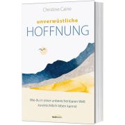 Produktbild des Artikels Buch - Klappenbroschur, Unverwüstliche Hoffnung