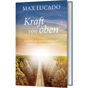 Produktbild des Artikels Buch - Gebunden, Kraft von oben
