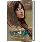 Produktbild des Artikels Buch - Gebunden, Verstoßen für die Freiheit