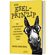 Produktbild des Artikels Buch - Gebunden, Das Esel-Prinzip